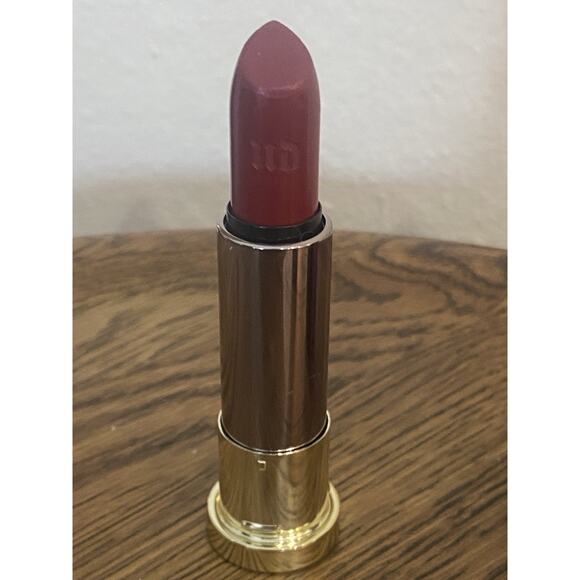 Urban Decay Gash Lipstick NEW IN BOX - Picture 1 of 7
